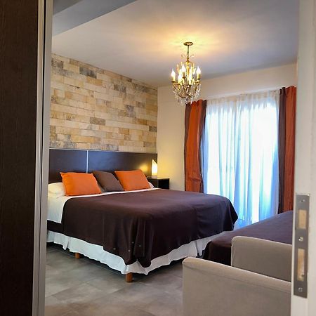 Apart & Hotel Neptuno Valeria del Mar Exteriér fotografie