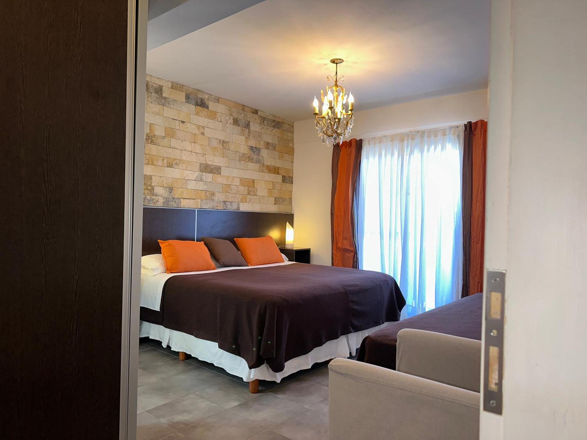 Apart & Hotel Neptuno Valeria del Mar Exteriér fotografie