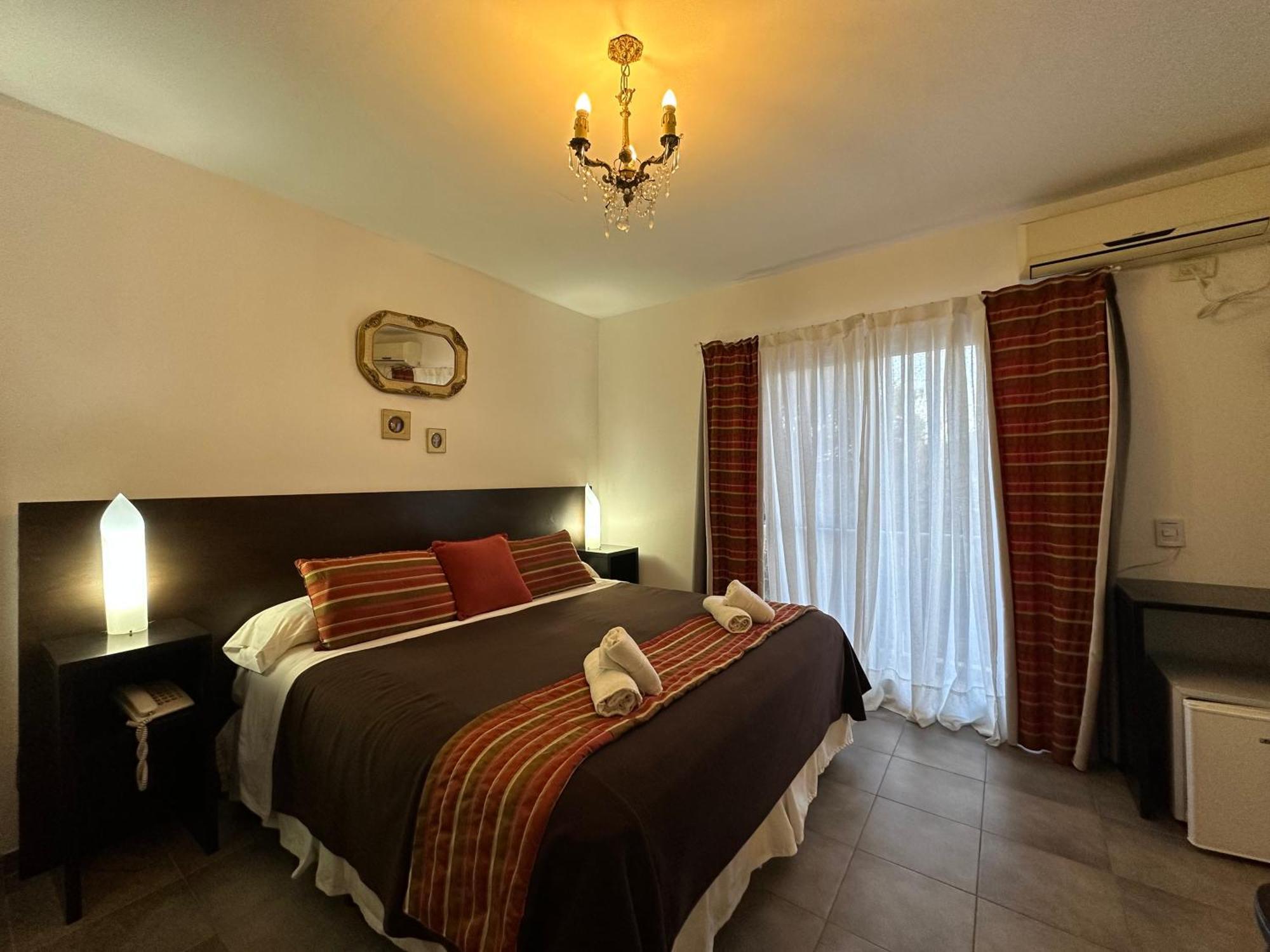 Apart & Hotel Neptuno Valeria del Mar Exteriér fotografie