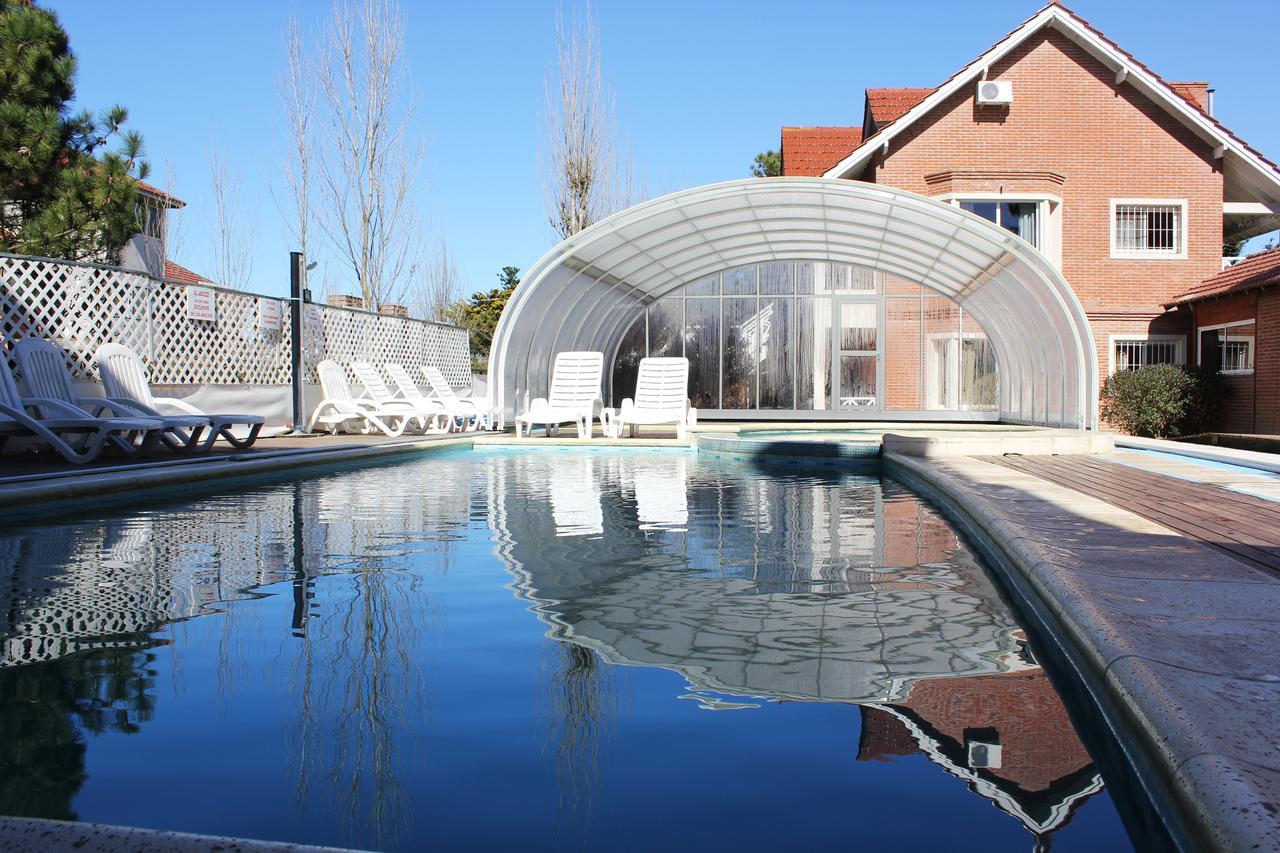 Apart & Hotel Neptuno Valeria del Mar Exteriér fotografie