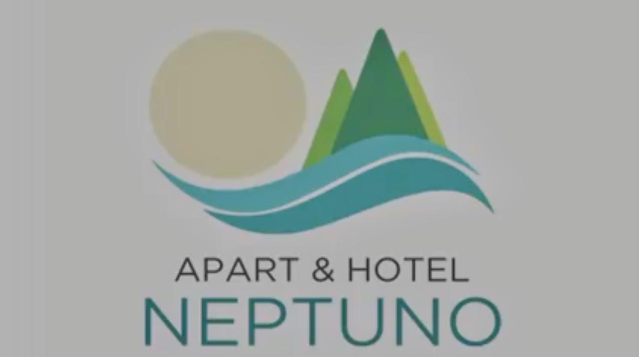 Apart & Hotel Neptuno Valeria del Mar Exteriér fotografie